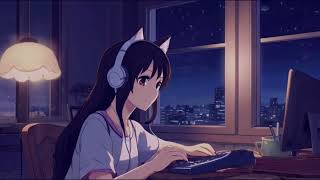 lofi hip hop radio - beats to relax/study to by Lofi Study Sleep 35 views 2 weeks ago 30 minutes