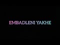 Skeem Saburhashu - Embadleni Yakhe ft Sira De Honesty