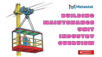 Building Maintenance Unit | BMU | Market Updates | A Comprehensive Guide