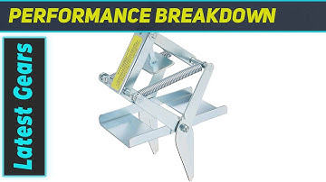 1001 Easyset Mole Eliminator Trap: Easiest Mole Trap?