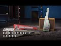 The gretsch g5700 electromatic lap steel guitars  gretsch presents  gretsch guitars