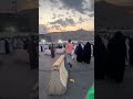 View of haram explore love travel arabic haramain vibes youtube makkah