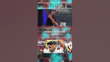 Rob Gronkowski Interested in Bengals & Joe Burrow?