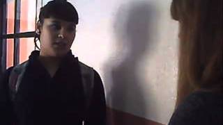 Como Si Fuesemos Amigas.wmv