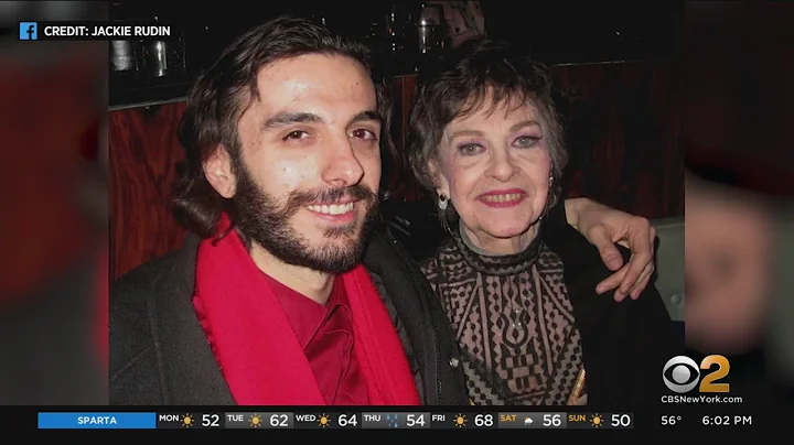 Beloved New York City voice coach assaulted and ho...