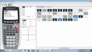 Elementary Statistics: Entering Data into the TI-83-84 Calculator