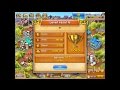 Farm Frenzy 3 only GOLD (level 87) playthrough Веселая ферма 3 (уровень 87) Золото