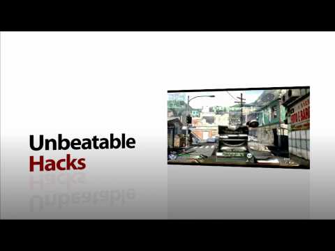 Project-7.net - Leading MW2 Hacks