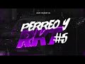 Enganchado Perreo Y Rkt #5 (2021/Lo Nuevo) - Alex Suarez DJ 🔥