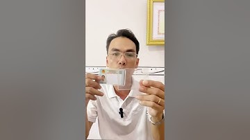 4 Bước Điều Chỉnh Thông Tin Bị Sai Trên CCCD