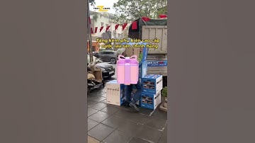 Techzhome cập nhật hàng mới - Xem hết video để biết thêm chi tiết