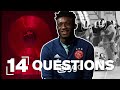 Number 1 hit or world champion bobsleighing? | 14 QUESTIONS with Mo Kudus