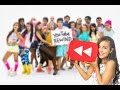 GRABANDO YOUTUBE REWIND 2016 | CAELI