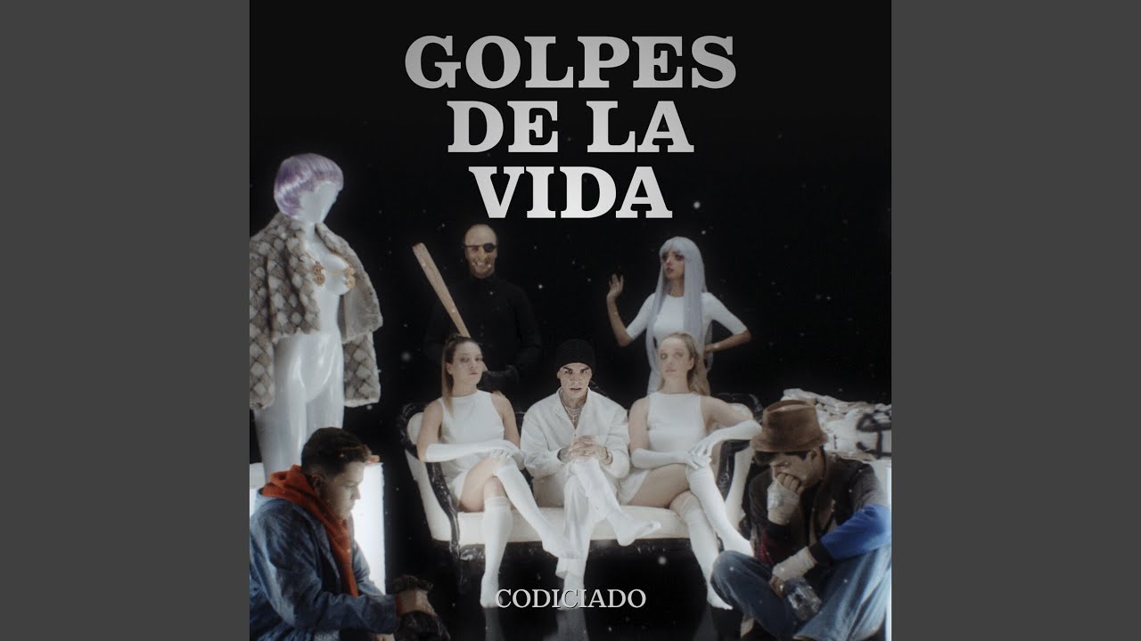 Golpes De La Vida