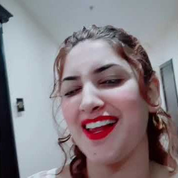 Indian new song Mahnoor Khan tiktok