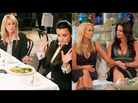Kim Richards Placed