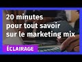 20mn pour tout savoir sur le marketing mix