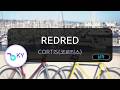 REDRED - CORTIS(코르티스) (KY.51225) / KY KARAOKE