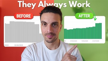 5 Proven Fixes for “Crawled, Currently Not Indexed” (2025 Guide)