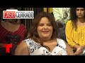 If you don’t want to lose your chubby girl, feed me! 🍔❤️🍕 | Caso Cerrado Complete Case | Telemundo