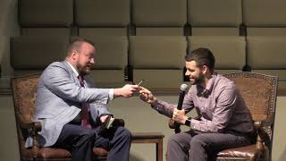 How To Be 100% Sure You're Going To Heaven Profile