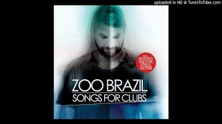 Zoo Brazil - Black Tea (Lissat & Voltaxx Acid Tea Remix)