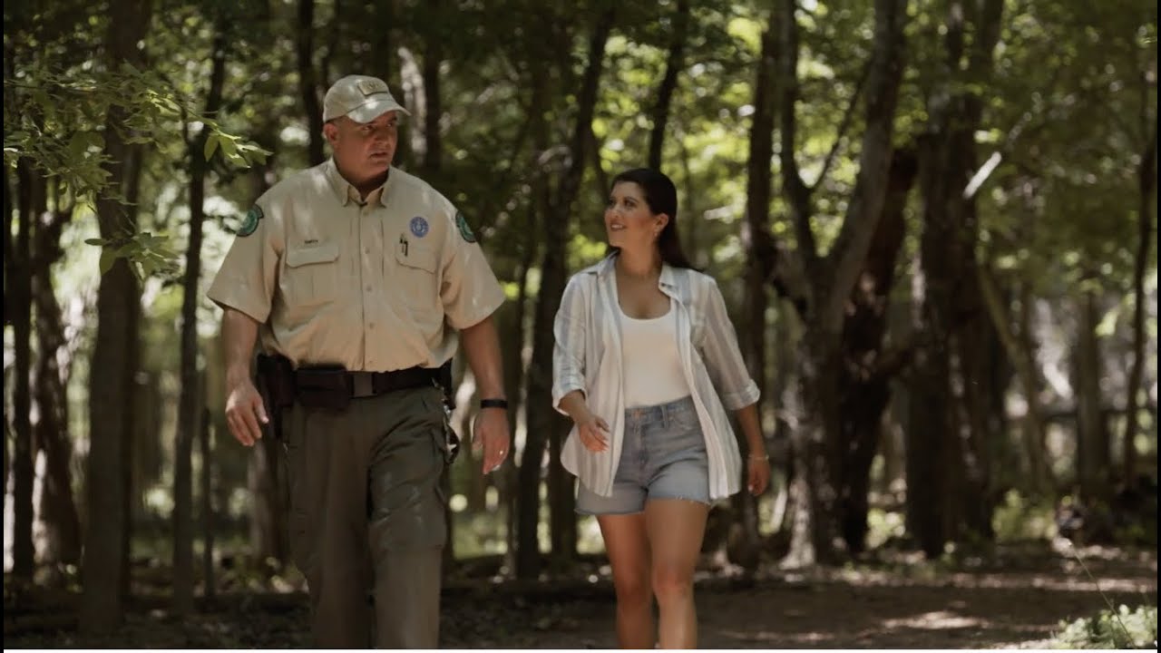 Hill Country History at LBJ State Park | YOLO TX