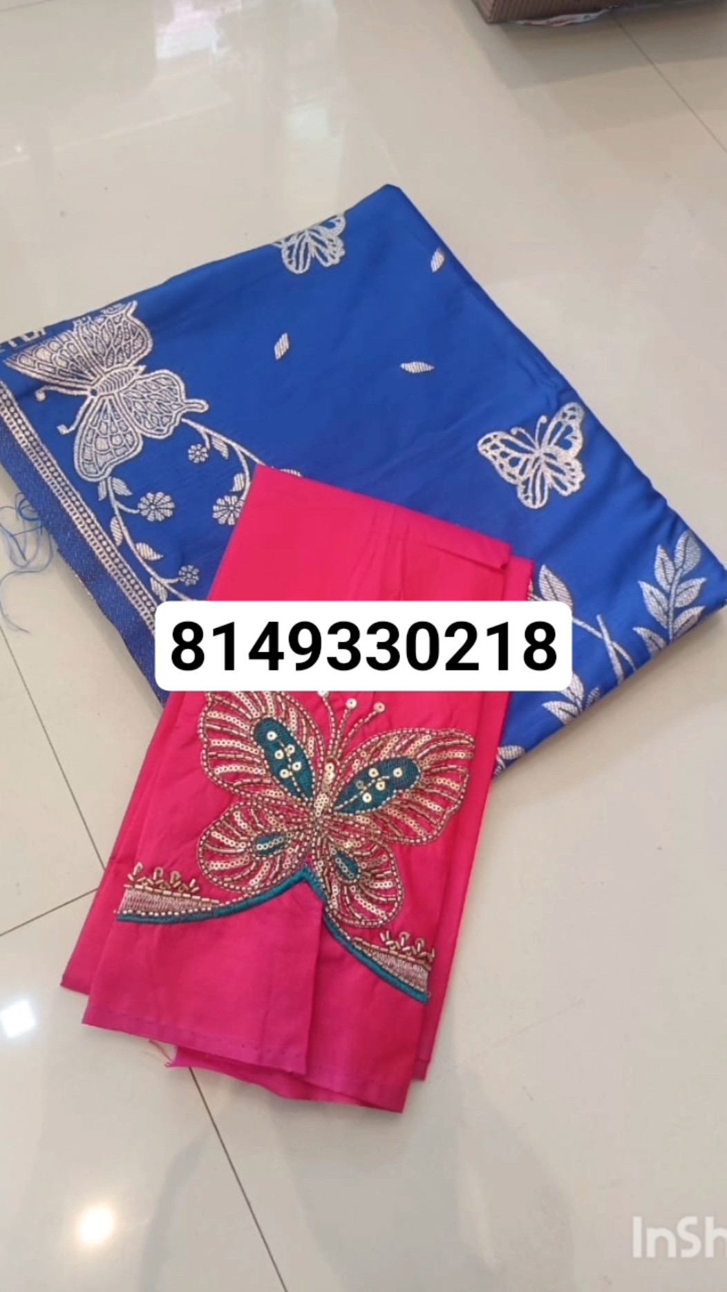 👗ड्रेस & ज्वेलरी कॉम्बिनेशन📿 - ShareChat