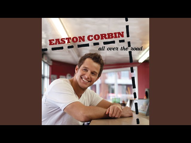 Easton Corbin - Hearts Drawn In The Sand