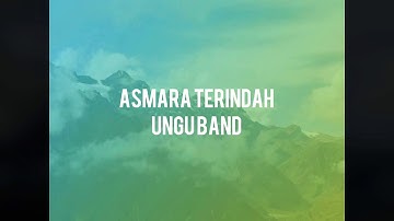 Thumbnail of Viral lagu ungu asmara terindah