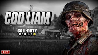 Road to 2K Subs | CODM Live!!! #codm #codmgameplay #codmobile