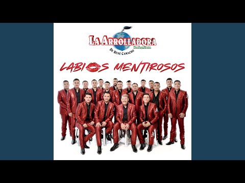 La Arrolladora Banda El Limón De René Camacho - Cedí