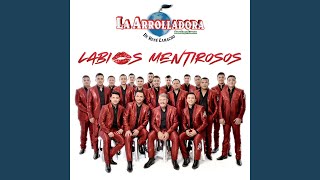 Cedí - La Arrolladora Banda El Limón De René Camacho