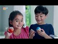 Kinder Joy Shake Seek TVC 15S