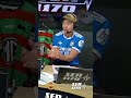 Is Tyrell Sloan leaving the NRL too early?