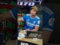 Is Tyrell Sloan leaving the NRL too early?