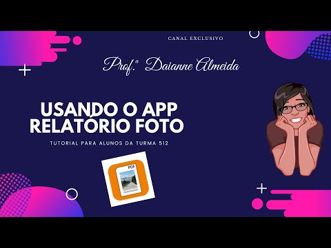 Vídeo: Relatório: Apps PSP Para 5 Anos Ou Menos