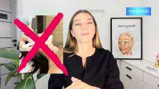 Массаж лица при проблемной коже. Как выбрать? Можно ли проводить сеансы массажа?