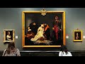 National gallery  complete virtual tour