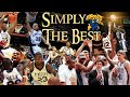 Simply The Best: The Story of the 1995-96 Kentucky Wildcats (Documentary)