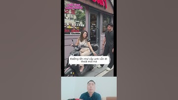 Đỗ dịch lên một chút #haihuoc