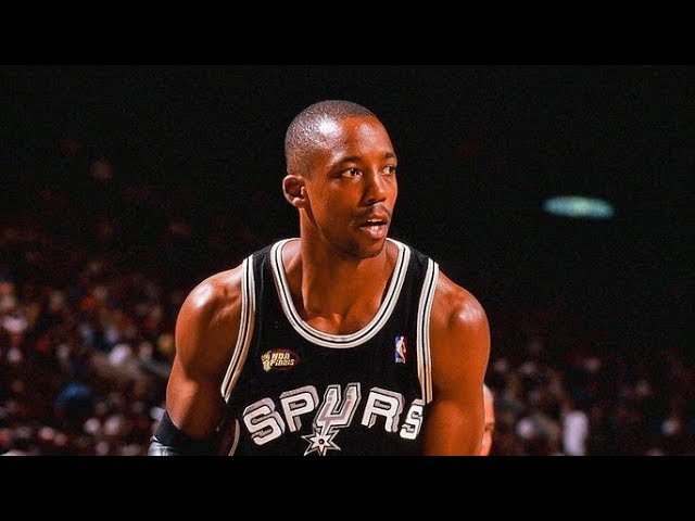 Sean Elliott (Character) - Giant Bomb