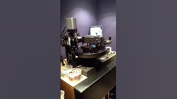 Manuel Gonzales Mgun01 mastering session