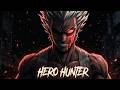 GAROU: HERO HUNTER 🐺🩸 | Aggressive Gym Trap (Español)