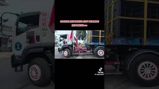 Carreta Indonesia Spek Gahar Bp  Produk Brewog 