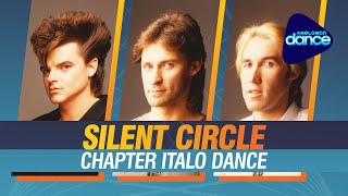 Silent Circle - Chapter Italo Disco [Full Album]