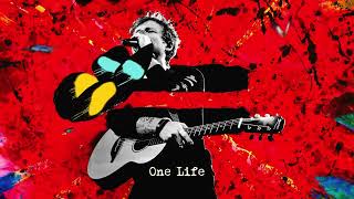 Ed Sheeran - One Life (Remastered Version)