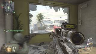 XxENSxX Reapers split 5man and failed quaad