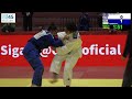 IBSA Judo Grand Prix - Day 2 - Preliminaries - Mat 1