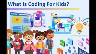 What is coding for child || code for kids || kids coding